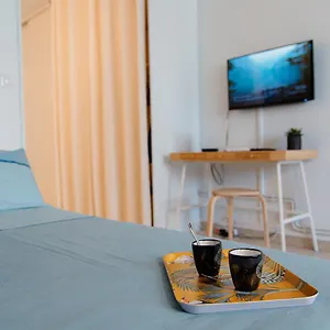 Cosy Cahors- Proche Gare Et Centre-ville Appartement
